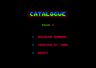 Compilation Face 2B_Minou.rar